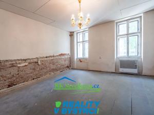 Prodej rodinného domu, Kojetín, Svatopluka Čecha, 166 m2
