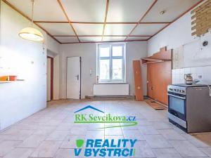 Prodej rodinného domu, Kojetín, Svatopluka Čecha, 166 m2