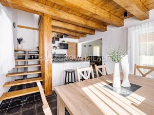 Prodej chalupy, Horní Planá - Pernek, 156 m2