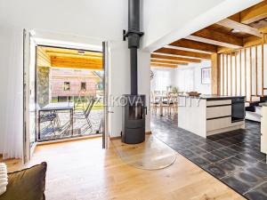 Prodej chalupy, Horní Planá - Pernek, 156 m2