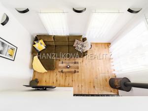 Prodej chalupy, Horní Planá - Pernek, 156 m2