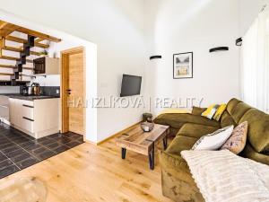 Prodej chalupy, Horní Planá - Pernek, 156 m2