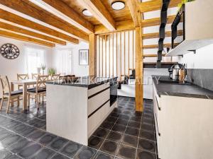 Prodej chalupy, Horní Planá - Pernek, 156 m2