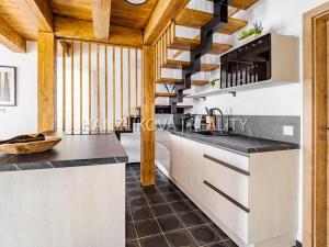 Prodej chalupy, Horní Planá - Pernek, 156 m2