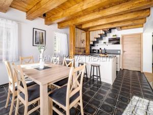 Prodej chalupy, Horní Planá - Pernek, 156 m2