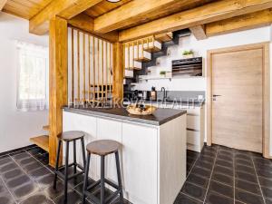 Prodej chalupy, Horní Planá - Pernek, 156 m2