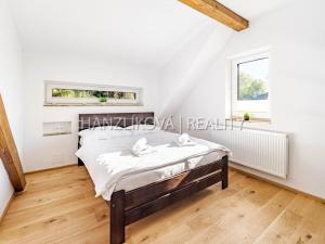 Prodej chalupy, Horní Planá - Pernek, 156 m2