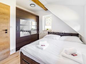 Prodej chalupy, Horní Planá - Pernek, 156 m2