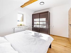Prodej chalupy, Horní Planá - Pernek, 156 m2