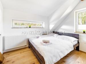 Prodej chalupy, Horní Planá - Pernek, 156 m2