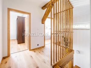 Prodej chalupy, Horní Planá - Pernek, 156 m2