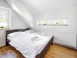 Prodej chalupy, Horní Planá - Pernek, 156 m2