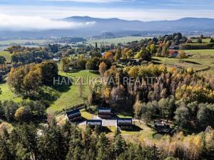 Prodej chalupy, Horní Planá - Pernek, 156 m2