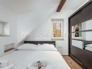 Prodej chalupy, Horní Planá - Pernek, 156 m2