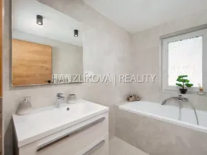 Prodej chalupy, Horní Planá - Pernek, 156 m2