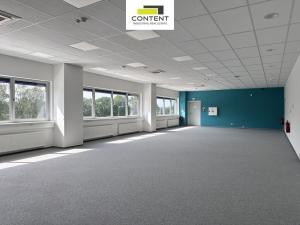 Pronájem výrobních prostor, Brno - Tuřany, Letiště Brno-Tuřany, 8000 m2
