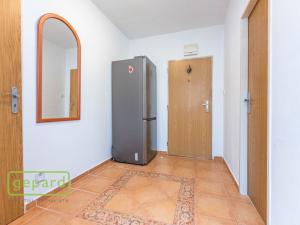 Prodej bytu 2+kk, Praha - Troja, Hnězdenská, 43 m2