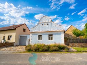 Prodej rodinného domu, Záhoří - Jamný, 159 m2