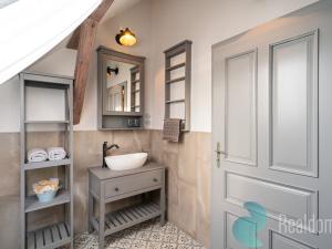 Prodej rodinného domu, Záhoří - Jamný, 159 m2