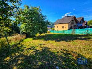 Prodej pozemku pro bydlení, Plzeň, 800 m2