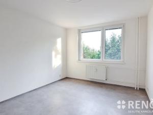 Pronájem bytu 1+1, Brno, Absolonova, 35 m2