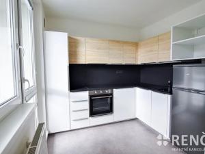 Pronájem bytu 1+1, Brno, Absolonova, 35 m2