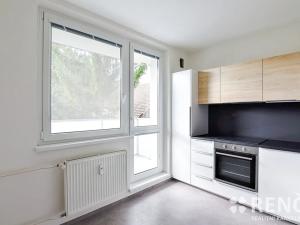 Pronájem bytu 1+1, Brno, Absolonova, 35 m2