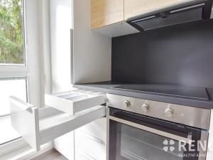 Pronájem bytu 1+1, Brno, Absolonova, 35 m2