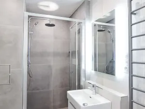 Pronájem bytu 1+1, Brno, Absolonova, 35 m2