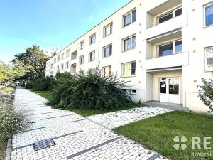 Pronájem bytu 1+1, Brno, Absolonova, 35 m2