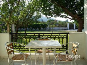 Prodej ubytování, Ostrov Zakynthos, Zakynthos, Alikanas, Řecko, 330 m2