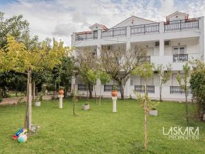 Prodej ubytování, Ostrov Zakynthos, Zakynthos, Alikanas, Řecko, 330 m2