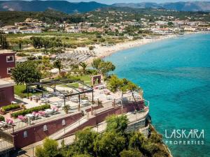 Prodej ubytování, Ostrov Zakynthos, Zakynthos, Alikanas, Řecko, 330 m2