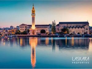 Prodej ubytování, Ostrov Zakynthos, Zakynthos, Alikanas, Řecko, 330 m2