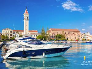 Prodej ubytování, Ostrov Zakynthos, Zakynthos, Alikanas, Řecko, 330 m2