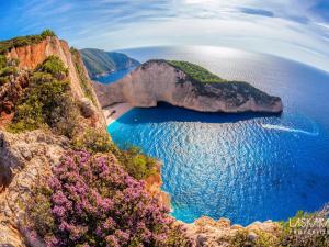 Prodej ubytování, Ostrov Zakynthos, Zakynthos, Alikanas, Řecko, 330 m2