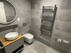 Pronájem bytu 1+kk, Praha - Strašnice, Ramonova, 38 m2