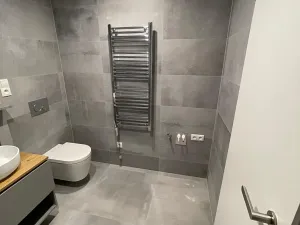 Pronájem bytu 1+kk, Praha - Strašnice, Ramonova, 38 m2
