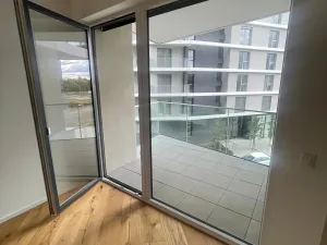 Pronájem bytu 1+kk, Praha - Strašnice, Ramonova, 38 m2