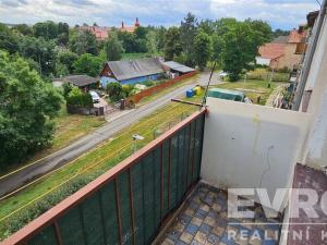 Prodej bytu 3+1, Žatec, 61 m2