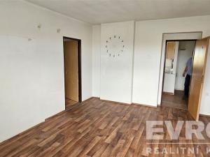 Prodej bytu 3+1, Žatec, 61 m2
