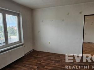 Prodej bytu 3+1, Žatec, 61 m2
