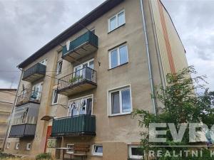 Prodej bytu 3+1, Žatec, 61 m2