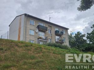 Prodej bytu 3+1, Žatec, 61 m2