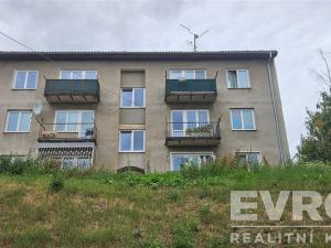 Prodej bytu 3+1, Žatec, 61 m2