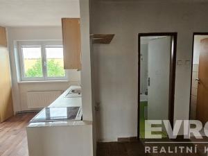 Prodej bytu 3+1, Žatec, 61 m2