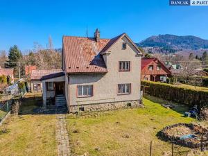 Prodej rodinného domu, Ostravice, 130 m2