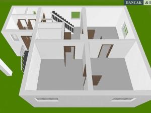 Prodej rodinného domu, Ostravice, 130 m2