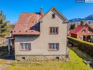 Prodej rodinného domu, Ostravice, 130 m2