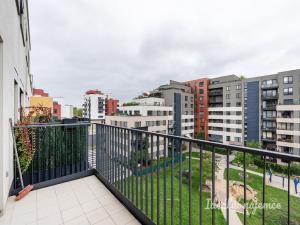 Pronájem bytu 3+kk, Praha - Modřany, Fikerova, 87 m2